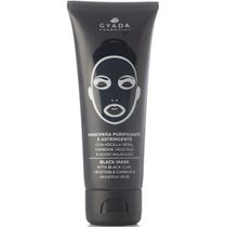Gyada Maschera Viso Purificante Astringente 75ml - 1