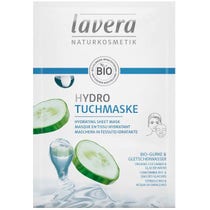 Lavera Maschera Tessuto Idratante 21ml - 1