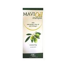 Mavioil Shampoo 200ml - 3