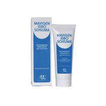 Mavigen Idroschiuma Detergente Idratante 75 ml - 3