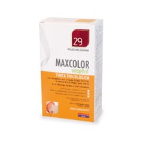 Maxcolor Vegetal Tinta 29 Rosso Melograno 140ml - 1