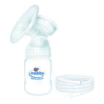 Medel Mebby Kit Tiralatte Natural Plus - 3