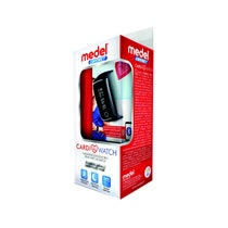 Medel Cardio Watch