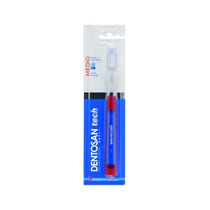 Dentosan Tech Spazzolino Medio 1 Pezzo - 1