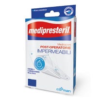 Medipresteril Medicazione Post Operatoria 7,5x10cm 4 Pezzi - 2