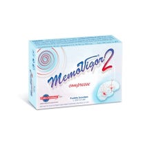 Memovigor 2 20 Compresse - 2