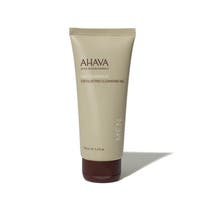 Ahava Gel Detergente Esfoliante Uomo 100ml - 2