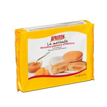 Aproten Merenda Albicocca Senza Zucchero 180g - 3