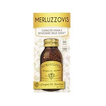 Merluzzo Vis 60 Softgel - 1