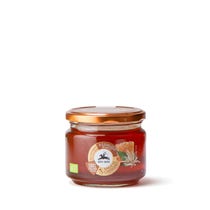 Alce Nero Miele Di Castagno Biologico 300g-2