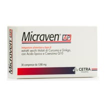 Micraven AP 30 Compresse - 6