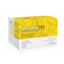 Micronil Dol 60 Compresse - 1