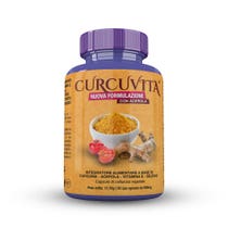 Curcuvita 30 Capsule - 1