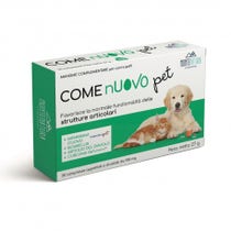 Come Nuovo Pet 30 Compresse - 1