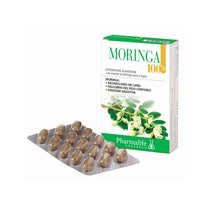 Moringa 100% Compresse 60 - 2