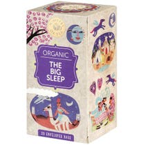 Ministry Of Tea Infuso Biologico Dolce Sonno 20 Filtri-3