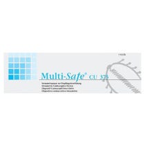 Multi-Safe CU 375 1 Pezzo - 2