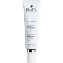 Rilastil Multirepair Crema Antirughe Nutri-Riparatrice Nuova Formula 40ml-1