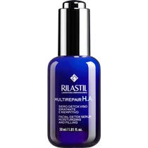 Rilastil Multirepair HA Siero Detox Viso Nuova Formula 30ml - 2