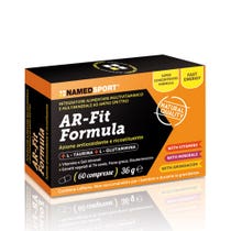 Named Sport AR-Fit Formula 60 Compresse - 2