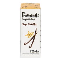 Provamel Soya Drink Vaniglia Mini 250ml-1