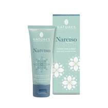 Nature's Narciso Nobile Crema Mani Piedi 75ml-1