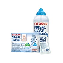 Otosan Nasal Wash Kit - 2