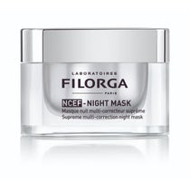 Filorga Ncef-Night Mask Maschera Notte Multi-Correttrice Suprema 50ml-5