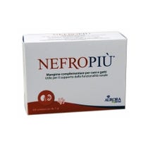 Nefropiù 60 Compresse - 1