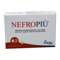 Nefropiu 30 Compresse - 1