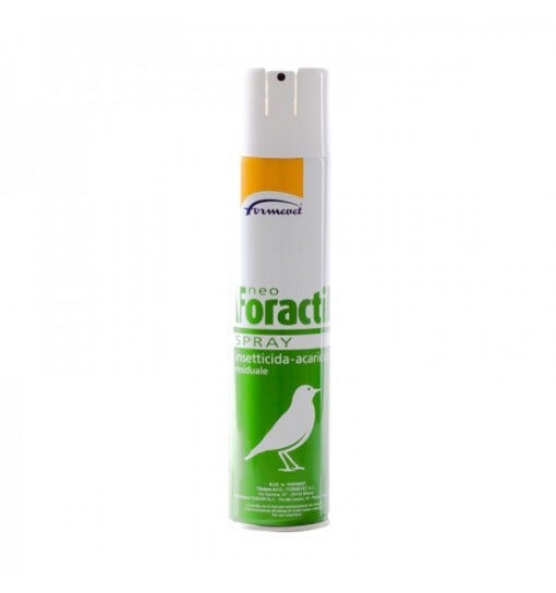 Neo Foractil Spray 300ml  - 1