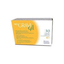 Neo Gravigil 30 Capsule - 3