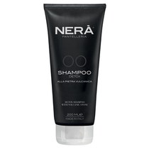 Nerà 04 Shampoo Nutriente Estratti Olivo Mediterraneo 200ml-2