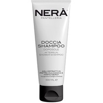 Nerà Pantelleria Travel Size Doccia Shampoo Doposole 100ml - 2