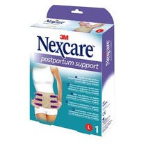 Nexcare Supporto Addominale Postparto Taglia Large - 2