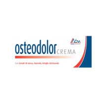 Osteodolor Crema 100ml - 2