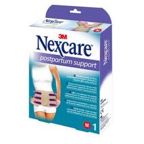 Nexcare Supporto Addominale Postparto Taglia Media - 2