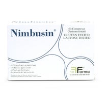 Nimbusin 60 Compresse-2