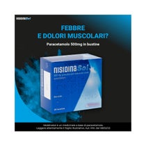 Nisidinasol Orale Granulato 20 Bustine 500mg-2