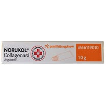 Noruxol Unguento 10g - 1