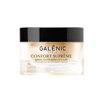 Galenic Confort Supreme Crema Nutrizione Intensa Notte 50ml - 2