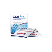 Nova Ice Spray Ghiaccio Istanataneo TNT 2 Pezzi 400ml - 2