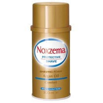 Noxzema Schiuma Da Barba Classic Olio Di Argan 300ml - 1