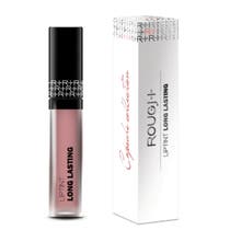 Rougj Capsule Collection Lipting Long Lasting Nudo - 2