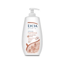 Lycia Proderma Crema Corpo Nutritious 400ml - 2