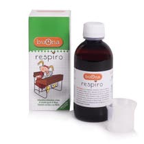 Buona Respiro Sciroppo 140ml - 2