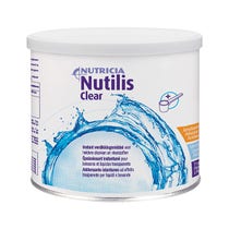 Nutilis Clear 175g - 2