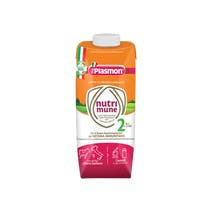 Plasmon Nutri-mune 2 Liquido 1 Pezzo - 1