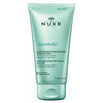 Nuxe Aquabella Gel Purificante Microesfoliante 150ml - 3