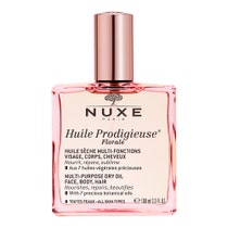 Nuxe Huile Prodigieuse Olio Secco Florale 100ml - 2